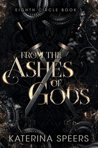 Produktbild: From the Ashes of Gods
