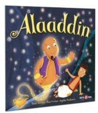 Produktbild: Alaaddin