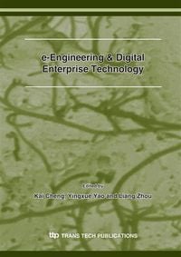 Produktbild: E-Engineering & Digital Enterprise Technology