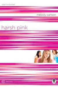 Produktbild: Carlson, M: Harsh Pink