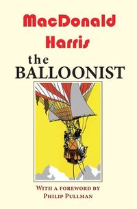 Produktbild: The Balloonist