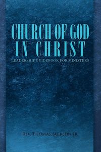 Produktbild: Church of God in Christ