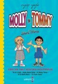 Produktbild: Molly ile Tommy - Sihirli Miras