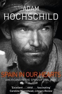 Produktbild: Spain in Our Hearts