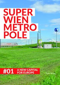 Produktbild: SuperWien Metropole