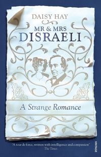 Produktbild: Mr and Mrs Disraeli