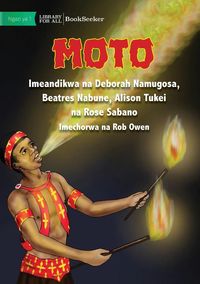 Produktbild: Fire - Moto