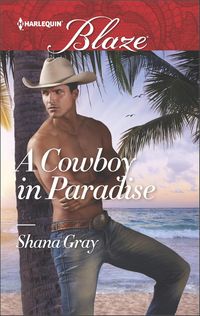 Produktbild: A Cowboy in Paradise