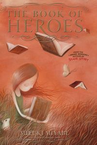Produktbild: The Book of Heroes