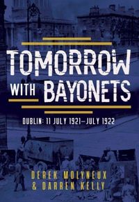 Produktbild: Tomorrow with Bayonets