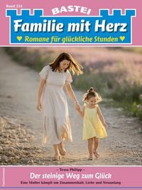 Produktbild: Familie mit Herz 224
