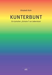 Produktbild: Kunterbunt