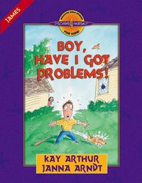 Produktbild: Boy, Have I Got Problems!