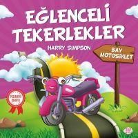 Produktbild: Eglenceli Tekerlekler - Bay Motosiklet