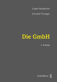 Produktbild: Die GmbH
