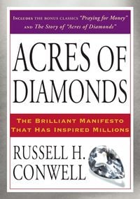 Produktbild: Acres of Diamonds