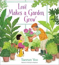 Produktbild: Love Makes a Garden Grow