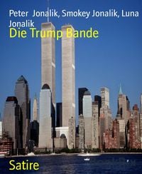 Produktbild: Die Trump Bande