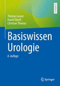 Produktbild: Basiswissen Urologie