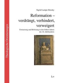 Produktbild: Lampe-Densky, S: Reformation - verdr&auml;ngt, verhindert, verwei
