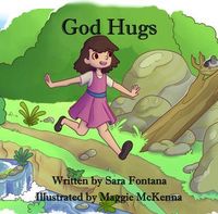 Produktbild: God Hugs