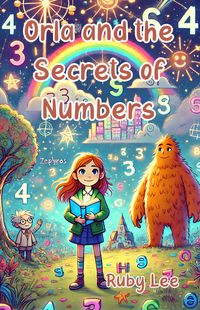 Produktbild: Orla and the Secrets of Numbers