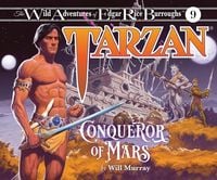Produktbild: Tarzan, Conqueror of Mars