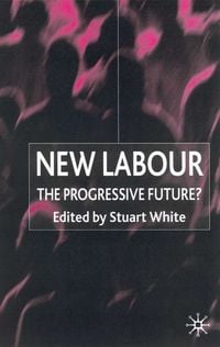 Produktbild: New Labour