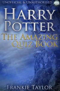 Produktbild: Harry Potter - The Amazing Quiz Book