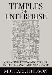 Produktbild: Temples of Enterprise