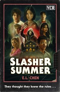 Produktbild: Chen, E: Slasher Summer
