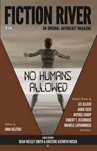 Produktbild: Fiction River: No Humans Allowed