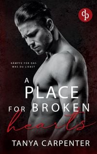 Produktbild: A Place for Broken Hearts