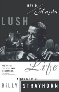 Produktbild: Lush Life