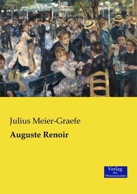 Produktbild: Auguste Renoir