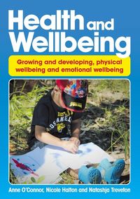 Produktbild: Health and Wellbeing