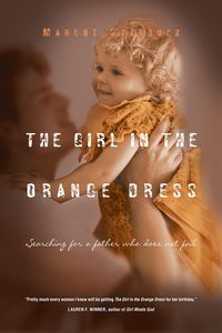 Produktbild: Girl in the Orange Dress