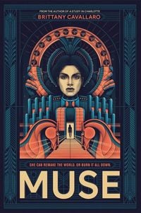 Produktbild: Muse