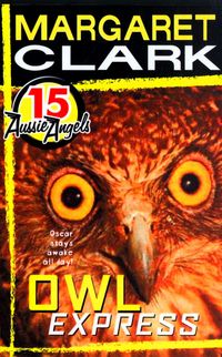 Produktbild: Aussie Angels 15: Owl Express