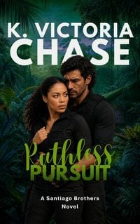 Produktbild: Ruthless Pursuit