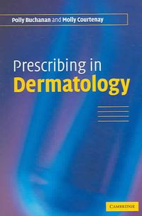 Produktbild: Prescribing in Dermatology