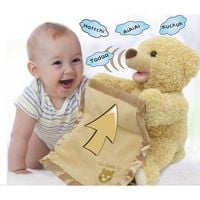 Produktbild: Jamara Mr. Babble Bear