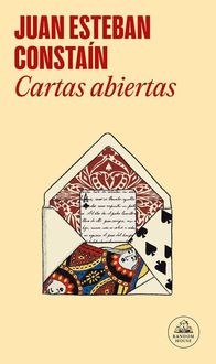 Bild vom Artikel Cartas abiertas vom Autor Juan Esteban Constain