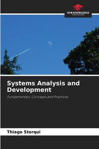 Produktbild: Systems Analysis and Development