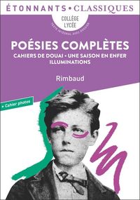 Produktbild: Po&eacute;sies compl&egrave;tes : coll&egrave;ge, lyc&eacute;e, texte int&eacute;gral avec dossier