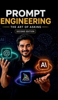 Produktbild: Prompt Engineering