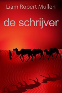 Produktbild: De schrijver