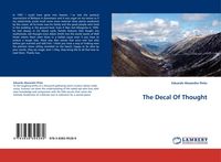 Produktbild: The Decal Of Thought