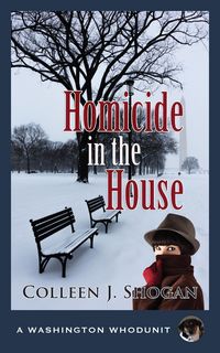 Produktbild: Homicide in the House