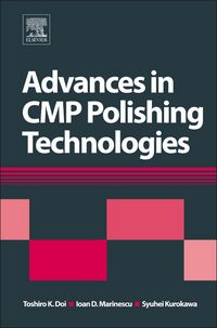 Produktbild: Advances in CMP Polishing Technologies